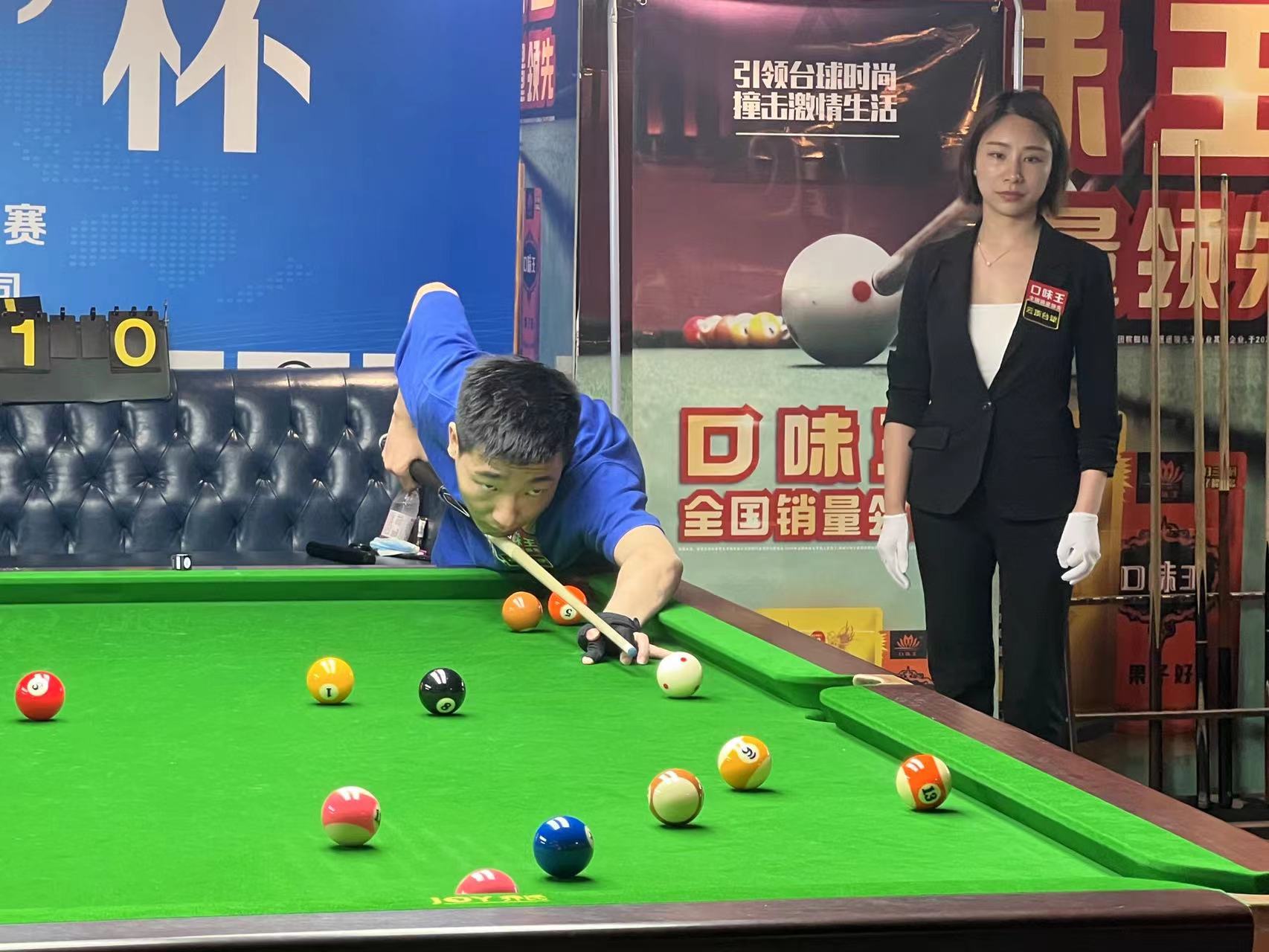 观众信任 观众信任