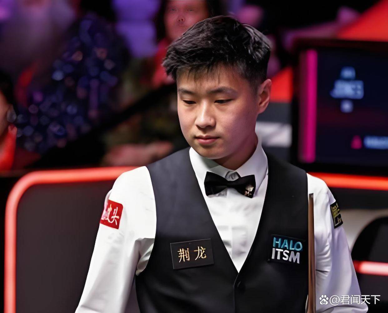 水平的比拼 水平的比拼