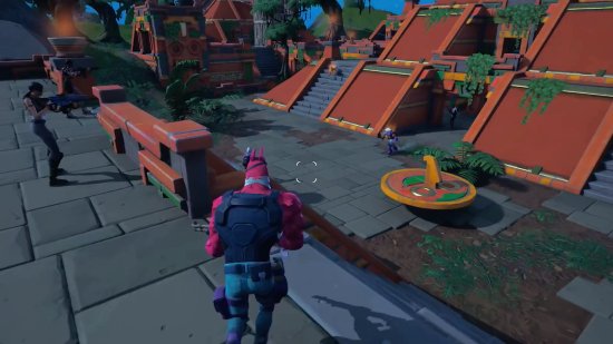 技的胜负总 技的胜负总