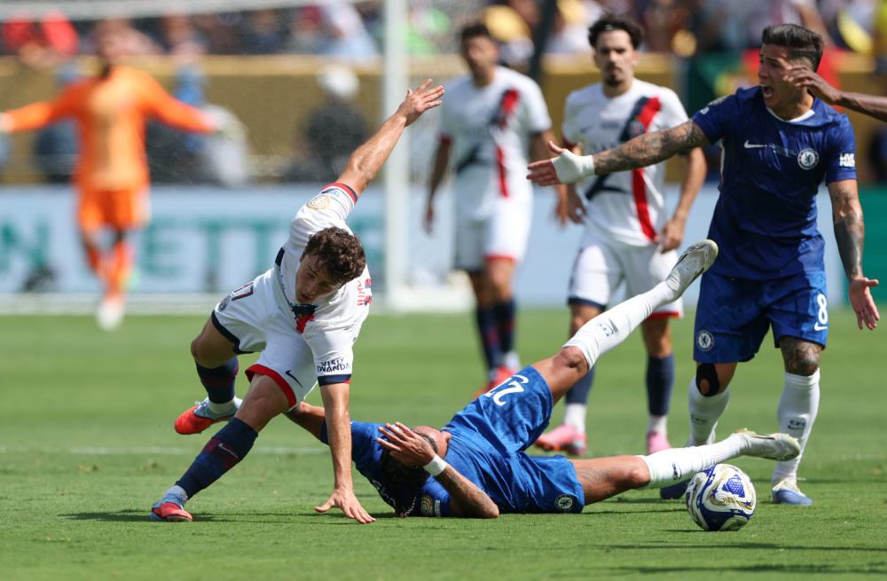 丹麦锦标赛第三轮海格领先1杆冲冠 丁文一保持T18