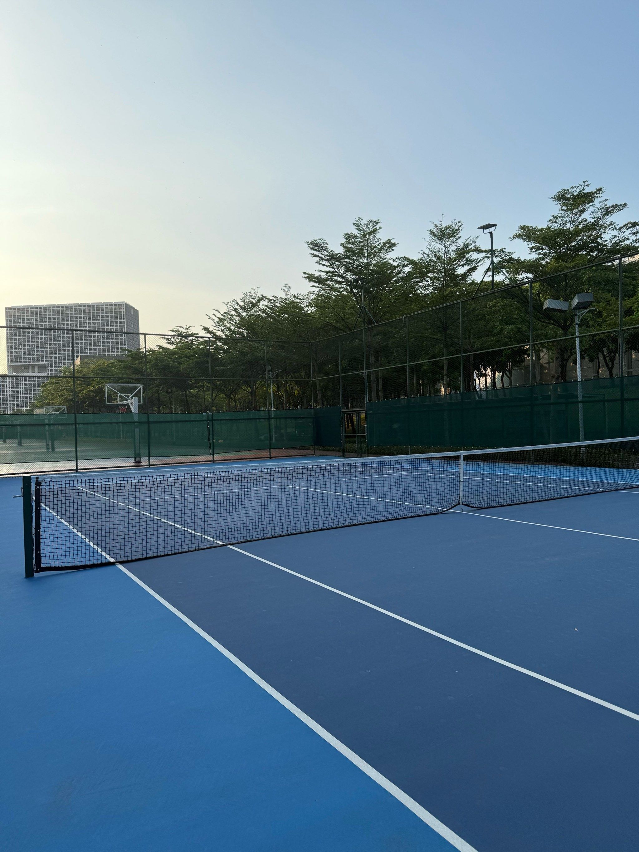 之间的默契 之间的默契