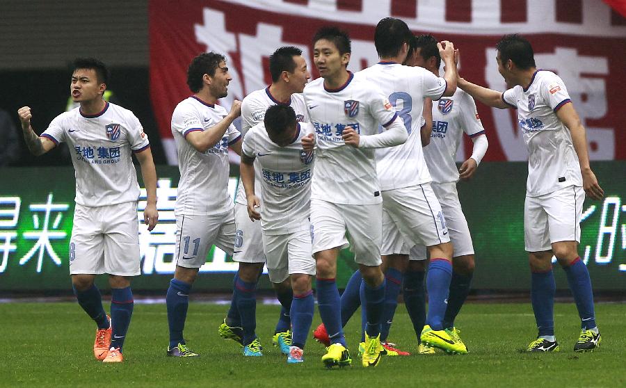 坎比亚索提 坎比亚索提