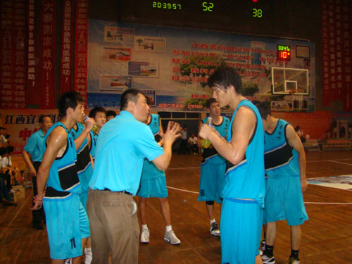 本应点燃赛